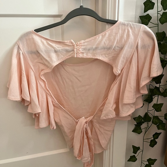 HOPE ISABELLA (30A boutique)TOP - Picture 2 of 4